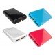 POLAROID ZIP PRINTER MOBILE-BLUETOOTH-RED