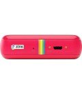 POLAROID ZIP IMPRESORA MOVIL-BLUETOOTH-ROJA