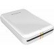 POLAROID ZIP PRINTER MOBIL-BLUETOOTH-BLANCO