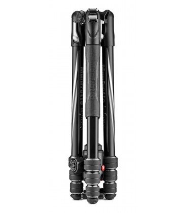 MANFROTTO BEFREE  MKBFRTA4GT-BH GT TRAVEL CON SNODO SFERICO
