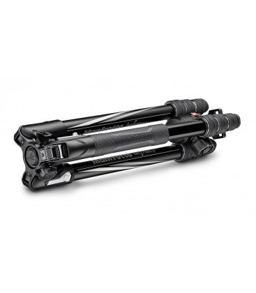 MANFROTTO BEFREE  MKBFRTA4GT-BH GT TRAVEL CON SNODO SFERICO