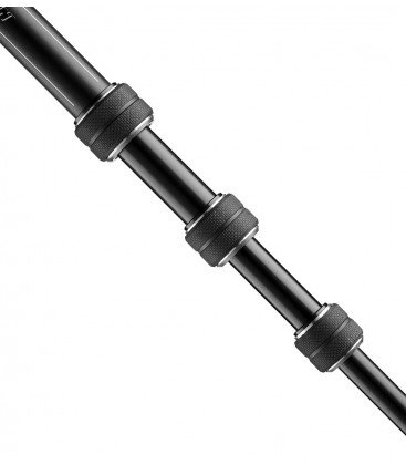 Manfrotto Befree Mkbfrta4Gt-Bh Gt Travel Com Cabeça Esférica