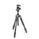 Manfrotto Befree Mkbfrta4Gt-Bh Gt Travel Con Rotula Esferica