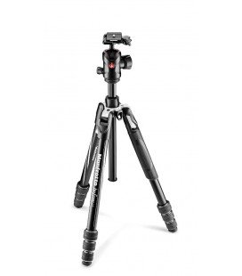 MANFROTTO BEFREE  MKBFRTA4GT-BH GT TRAVEL WITH SPHERICAL PLAIN BEARING