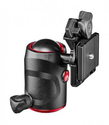 MANFROTTO MH496-BH TESTA A SFERA MH496-BH