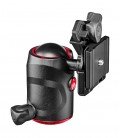 MANFROTTO MH496-BH CABEZA DE BOLA