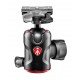 MANFROTTO MH496-BH TESTA A SFERA MH496-BH