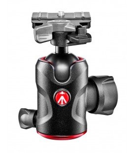 MANFROTTO MH496-BH CABEZA DE BOLA