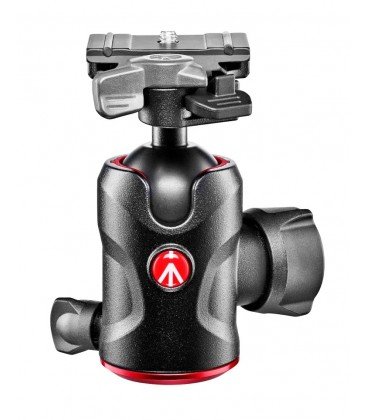 MANFROTTO MH496-BH TESTA A SFERA MH496-BH