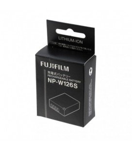 Buy Fujifilm Battery NP-W126S (Original)