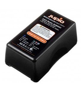 JUPIO BATTERY V MOUNT 14.4V 6600MAH D TAP USB