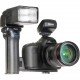 NISSIN  MG10+AIR 10S FLASH WIRELESS NIKON