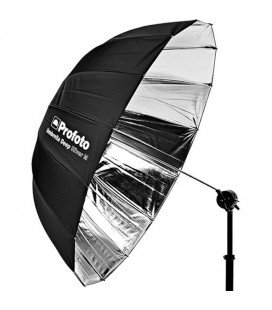 PROFOTO PARAGUAS DEEP SILVER M 105CM-