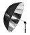 PARAPLUIE PROFOTO PARAPLUIE ARGENT PROFOND M 105CM