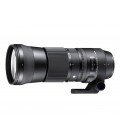 OBJECTIF SIGMA AF 150/600 F5-6.3 DG OS HSM C (NIKON)