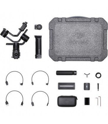 DJI RONIN S GYRO STABILIZER