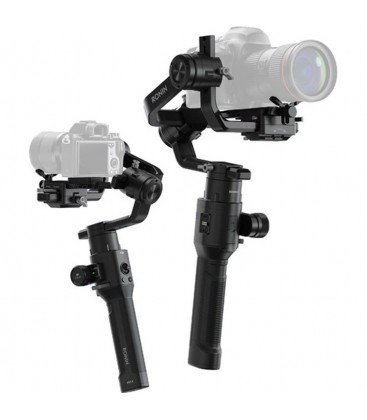 DJI RONIN S GYRO ESTABILIZADOR