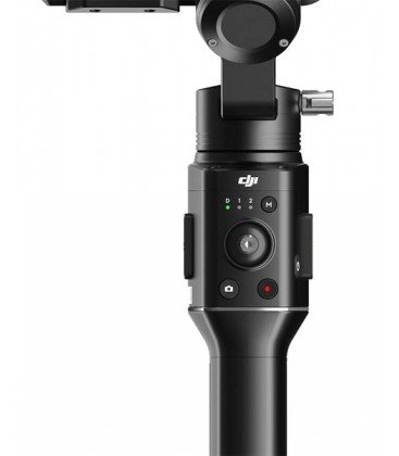 DJI RONIN S GYRO STABILIZER