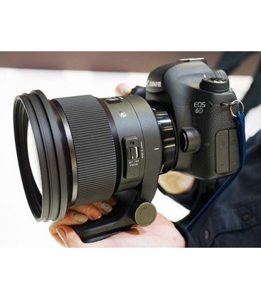 SIGMA 105MM 1,4 DG HSM  ART CANON 1,4 DG HSM  ART CANON