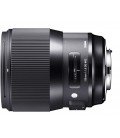 SIGMA 135mm f / 1.8 DG HSM  ART SONY E 