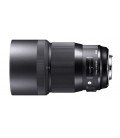 SIGMA 135mm f / 1.8 DG HSM  ART SONY E 