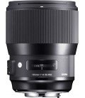 SIGMA 135mm f / 1.8 DG HSM  ART SONY E 