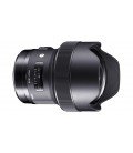 SIGMA 14MM F/1.8 DG HSM ART SONY E