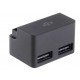 DJI POWERBANK MAVIC BATTERY ADAPTER (PART 2)