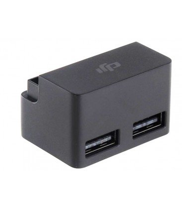 DJI POWERBANK MAVIC BATTERY ADAPTER (PART 2)