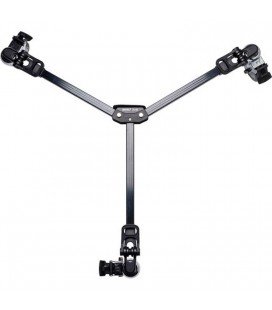 BENRO DOLLY DL-08 VIDEO TRIPODS
