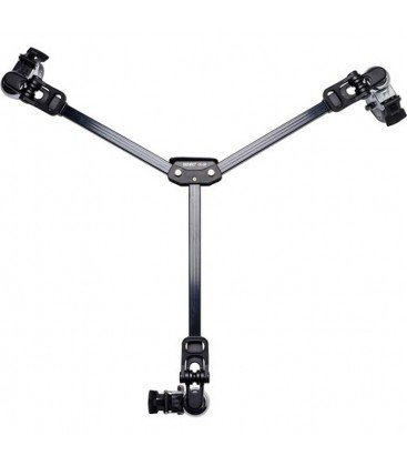 BENRO DOLLY DL-08 TRÉPIEDS VIDÉO