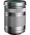 OLYMPUS MZUIKO ED 40-150mm F/4-5.6 R SILVER