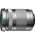 OLYMPUS MZUIKO ED 40-150mm F/4-5.6 R PLATA