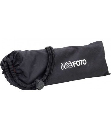 Mefoto Monopie Walkabout A1350Q1 Malva