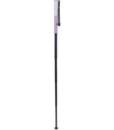 Mefoto Monopé Walkabout A1350Q1 Malva