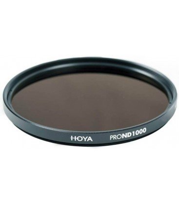 TROU NEUTRE FILTRE GRIS PRO ND1000 67MM