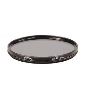 HOYA FILTRO CPL SLIM 43MM