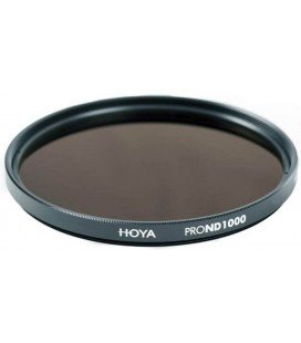  HOYA FILTRO NEUTRAL GRIS PRO ND1000 67MM