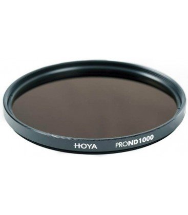  HOYA FILTRO NEUTRAL GRIS PRO ND1000 67MM