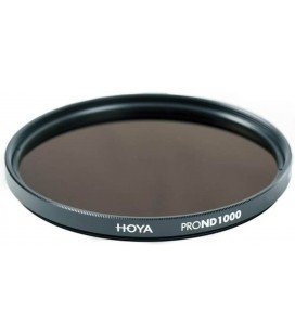 HOLE NEUTRAL FILTER GREY PRO ND1000 82MM