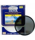 HOYA FILTRO CPL SLIM 43MM