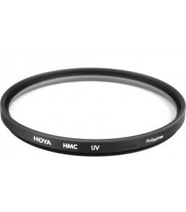 HOYA FILTRO UV HMC 37MM