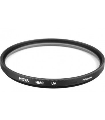 HOYA FILTRO UV HMC 37MM