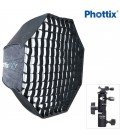 PHOTTIX OMBRELLO SOFTBOXEASY FINO A 80 CM (P82485)