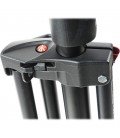 MANFROTTO 1005BAC ALU RANKER PIE DE ESTUDIO