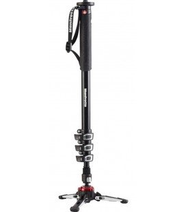 Manfrotto Mvmxproa4 Monopé De Vídeo Xpro