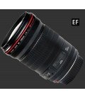 CANON EF 135mm F/2L USM + FREE 1 YEAR VIP MAINTENANCE SERPLUS CANON