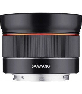 SAMYANG 24 MM F / 2.8 AF FE FE SONY