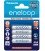 PANASONIC ENELOOP BLISTER 4 PILAS RECARGABLES AAA/750mA.