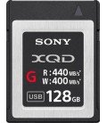 SONY XQD-TARJETA SERIE G 32GB 440MB/s 